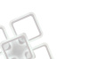 Потолочный светильник Natali Kovaltseva HIGH-TECH LED LAMPS 82022