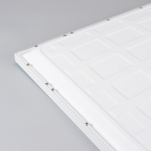 Встраиваемая светодиодная панель Arlight DL-TITAN-FRAMELESS-S600x600-40W Day4000 047923