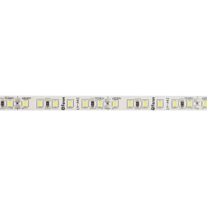 Светодиодная лента 24V Feron LS501, 120*SMD2835, 11W/m, IP20, 3000К (теплый белый) 53086