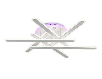 Потолочная люстра Ambrella Light Acrylica Original FA8907