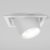 Встраиваемый светильник Elektrostandard 25087/LED 8W 4000K белый 4690389198359 a063993