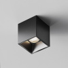 Накладной светильник Maytoni Alfa LED C064CL-5W4K-SQ-B