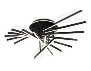 Потолочная люстра Ambrella Light Comfort LineTech FL6292