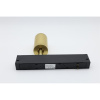 Трековый магнитный светильник Aployt Magnetic track 220 APL.0205.10.09