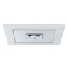 Встраиваемый светодиодный светильник Paulmann Premium Line Panel 92711