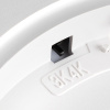Потолочный светильник Sonex Alfa white 7659/48L