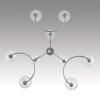 Подвесная люстра Lumion Classi Lolina 8155/9
