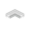 Соединитель угловой Aployt Magnetic track 48 APL.0184.10.04