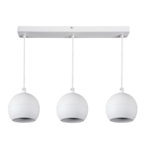 Подвесной светильник Kanlux Galoba C 3xGU10 W 33684