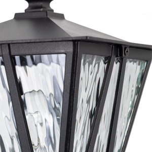 Уличный настенный светильник Citilux Forts CLU09W