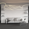 Гибкий неон Maytoni Led Strip 24В 2016 14,4Вт/м 2300-4000К 5м IP65 20303