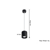 Розетка HD15 Legrand Valena алюминий 770283