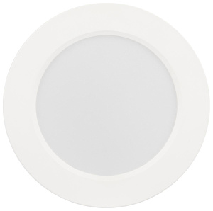 Накладной светильник Эра LED 19-12-6K Б0057448