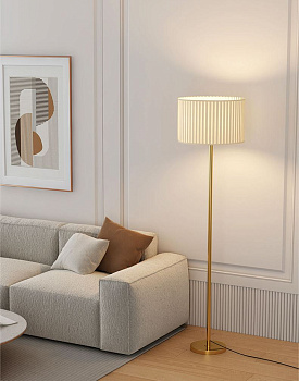 Торшер TopDecor Adam F1 33