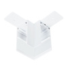 Коннектор L-образный Arte Lamp Linea-accessories A480633