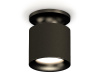 Накладной светильник Ambrella Light Techno XS7402061 (N7926, C7402, N7011)