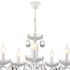 Подвесная люстра Lumion Snow 8189/5