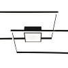 Потолочная люстра Escada Twins 10284/3LED