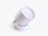 Накладной светильник LEDS POWER GX53-104W, серия SPOT 009445