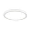 Накладной/встраиваемый светильник Sonex Mitra LED Nebula White 7790/18L