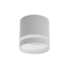 Накладной светильник Wolta Moderno WSL-GX53/04W
