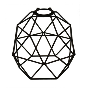 Плафон 33Lab.studio LS.S.BL