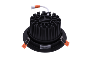 Встраиваемый светильник Designled KZ-2-DLB-30-NW 021683