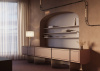 Трековый светильник Maytoni Points C101CL-L500-12W3-6K-B