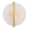 Настенный светильник Crystal Lux AGOSTO AP5W LED BRASS