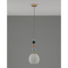 Подвесной светильник Moderli Charm V10902-P