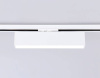 Трековый однофазный светильник Ambrella Light Track System GL6763
