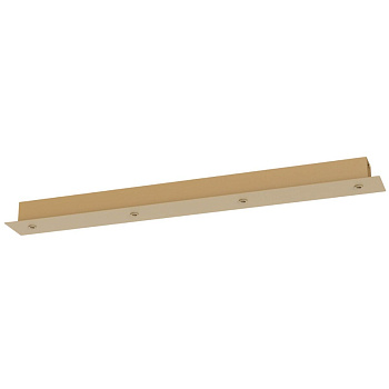 Основание потолочное 4L Mantra Modular Light Florones 9380