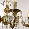 Подвесная люстра Bohemia Ivele Crystal AL79101/8/250 B GB