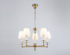 Подвесная люстра Ambrella Light High Light Heigh Light LH71021