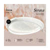 Потолочный светильник Freya Strata FR6152CL-L89W