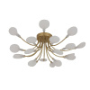 Потолочная люстра F-Promo Skein 4197-20C