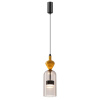 Подвесной светильник Odeon Light Palleta 5046/12LB