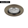 Встраиваемый светильник Lightstar Teso 011071