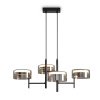 Подвесная люстра Freya Tower FR5536PL-L14B