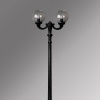 Уличный фонарь Fumagalli Nebo Ofir/G300 G30.202.R20.AZE27