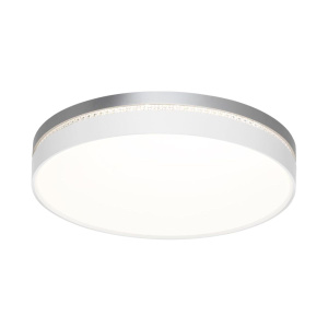 Настенно-потолочный светильник Sonex Color Nohava Grey 7670/ELN