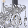 Подвесная люстра Bohemia Ivele Crystal 101/5/141 Ni