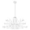 Подвесная люстра LOFT IT Coppelia 10476 White