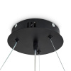 Подвесной светильник Freya Cosmic FR5457PL-L36B
