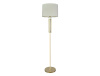 Торшер Newport 35401/FL gold без абажура М0069069