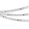 Светодиодная герметичная лента Arlight SPI-PFS-B60-12mm 24V RGB-PX6-BPT (12 W/m, IP68, 5060, 5m) 039602