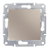 Выключатель одноклавишный 2P Schneider Electric Sedna IP44 10A 250V SDN0200368