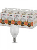 Лампа светодиодная Эра E14 11W 2700K LED P45-11W-827-E14 Б0032986