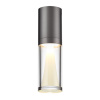 Потолочный светильник Odeon Light Hightech Defance 7143/4CL