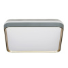 Потолочный светильник Lumina Deco Paneli LDC 8061-450 BL
